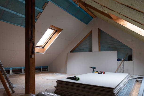 Trusted Buies Creek, NC Insulation Contractor Experts