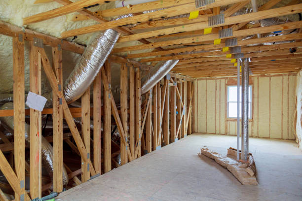 Best Cellulose Insulation in Buies Creek, NC