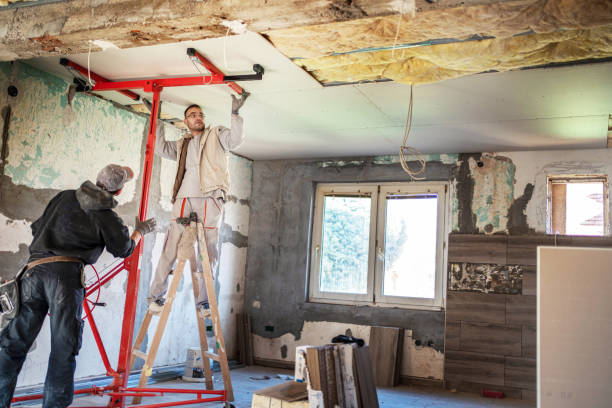 Best Insulation for Specific Applications in Buies Creek, NC