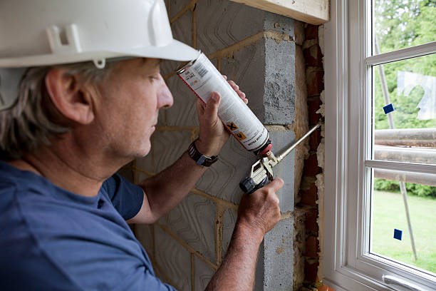 Types of Insulation We Offer in Buies Creek, NC
