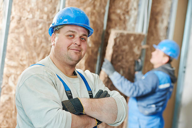 Best Specialized Insulation Services in Buies Creek, NC