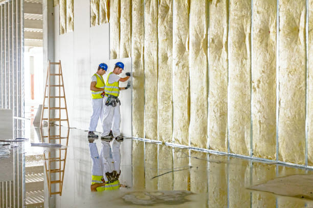 Best Fiberglass Insulation in Buies Creek, NC